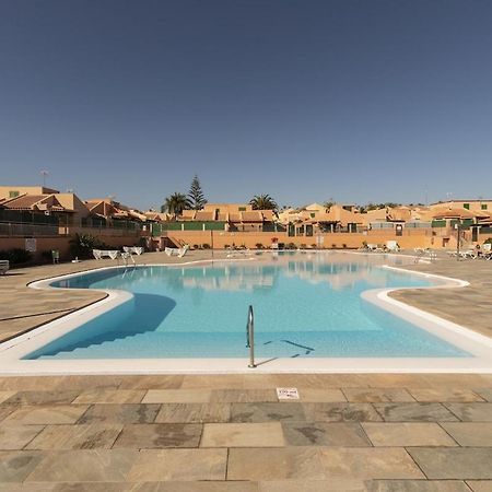 Вилла Lightbooking Venesol Maspalomas Сан-Бартоломе Экстерьер фото