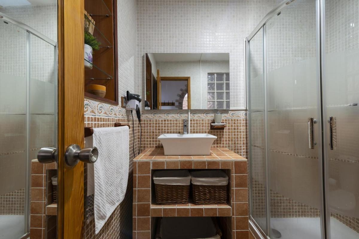 Вилла Lightbooking Venesol Maspalomas Сан-Бартоломе Экстерьер фото