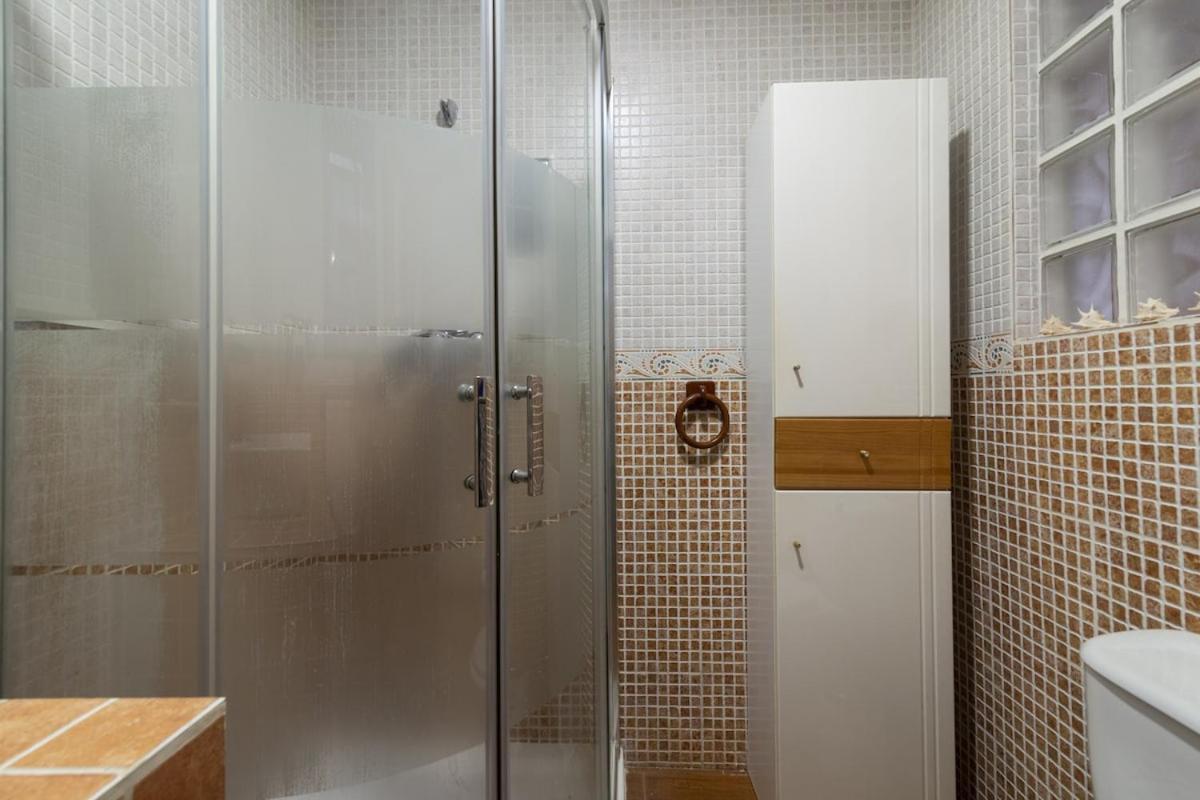 Вилла Lightbooking Venesol Maspalomas Сан-Бартоломе Экстерьер фото