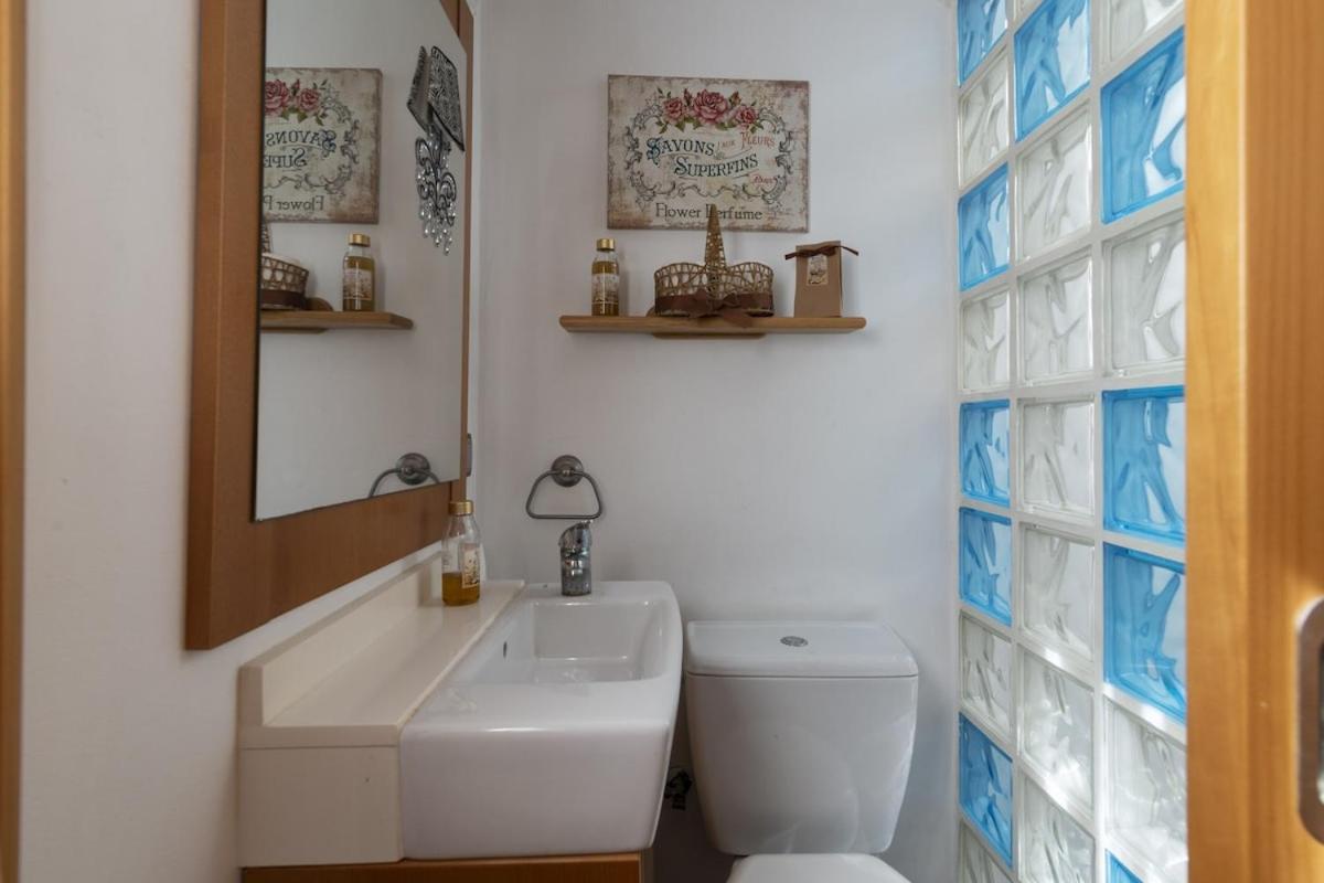 Вилла Lightbooking Venesol Maspalomas Сан-Бартоломе Экстерьер фото