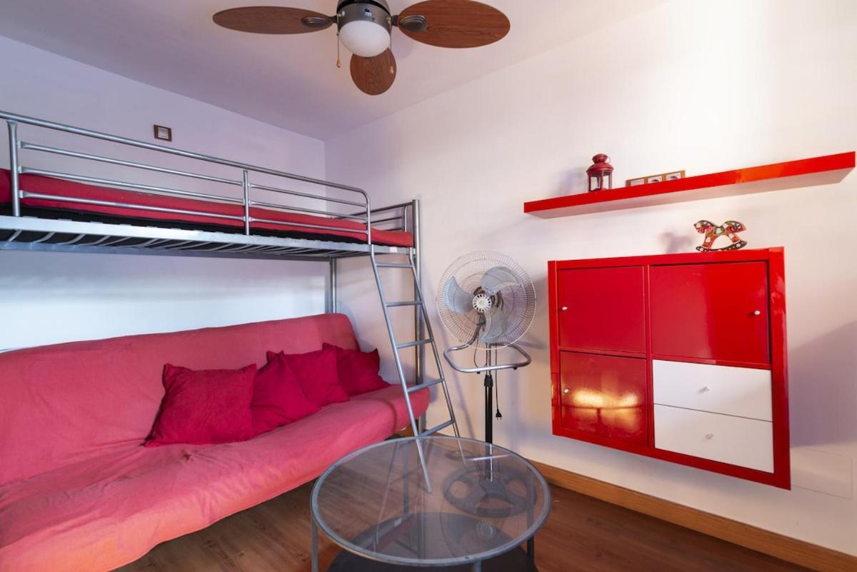 Вилла Lightbooking Venesol Maspalomas Сан-Бартоломе Экстерьер фото