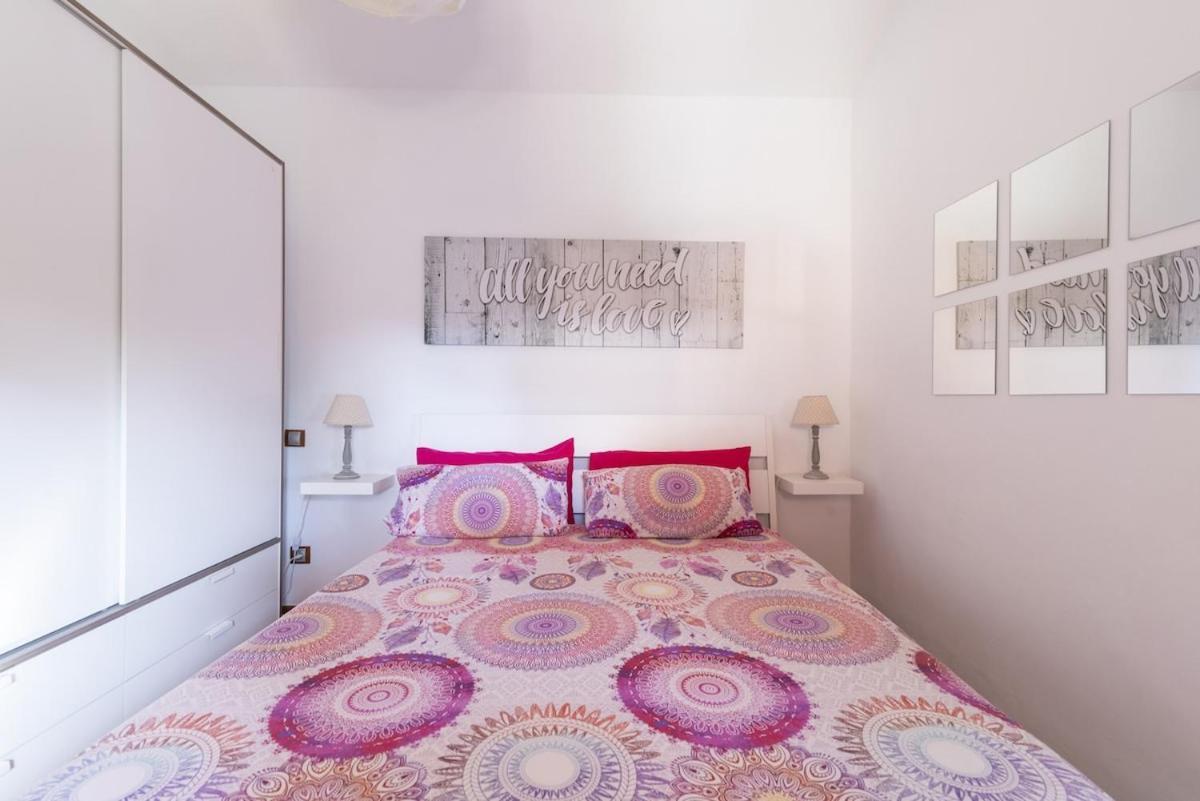 Вилла Lightbooking Venesol Maspalomas Сан-Бартоломе Экстерьер фото