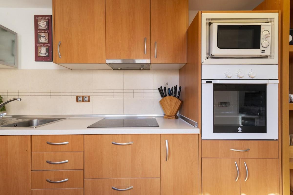 Вилла Lightbooking Venesol Maspalomas Сан-Бартоломе Экстерьер фото