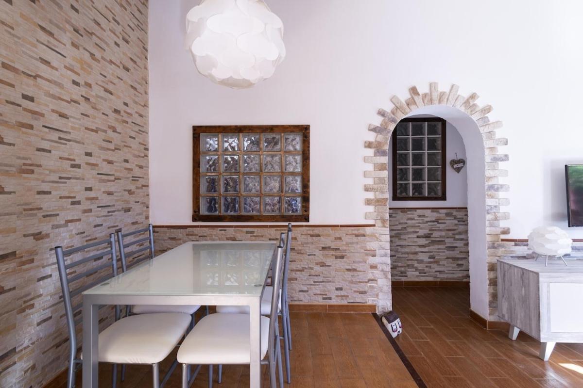Вилла Lightbooking Venesol Maspalomas Сан-Бартоломе Экстерьер фото