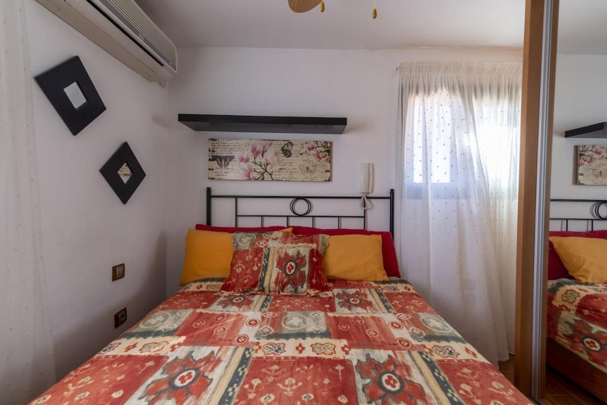 Вилла Lightbooking Venesol Maspalomas Сан-Бартоломе Экстерьер фото