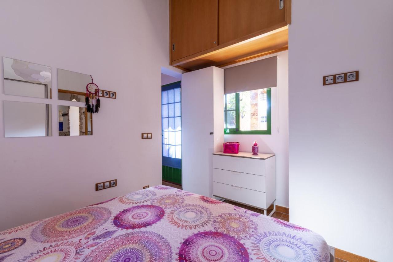 Вилла Lightbooking Venesol Maspalomas Сан-Бартоломе Экстерьер фото