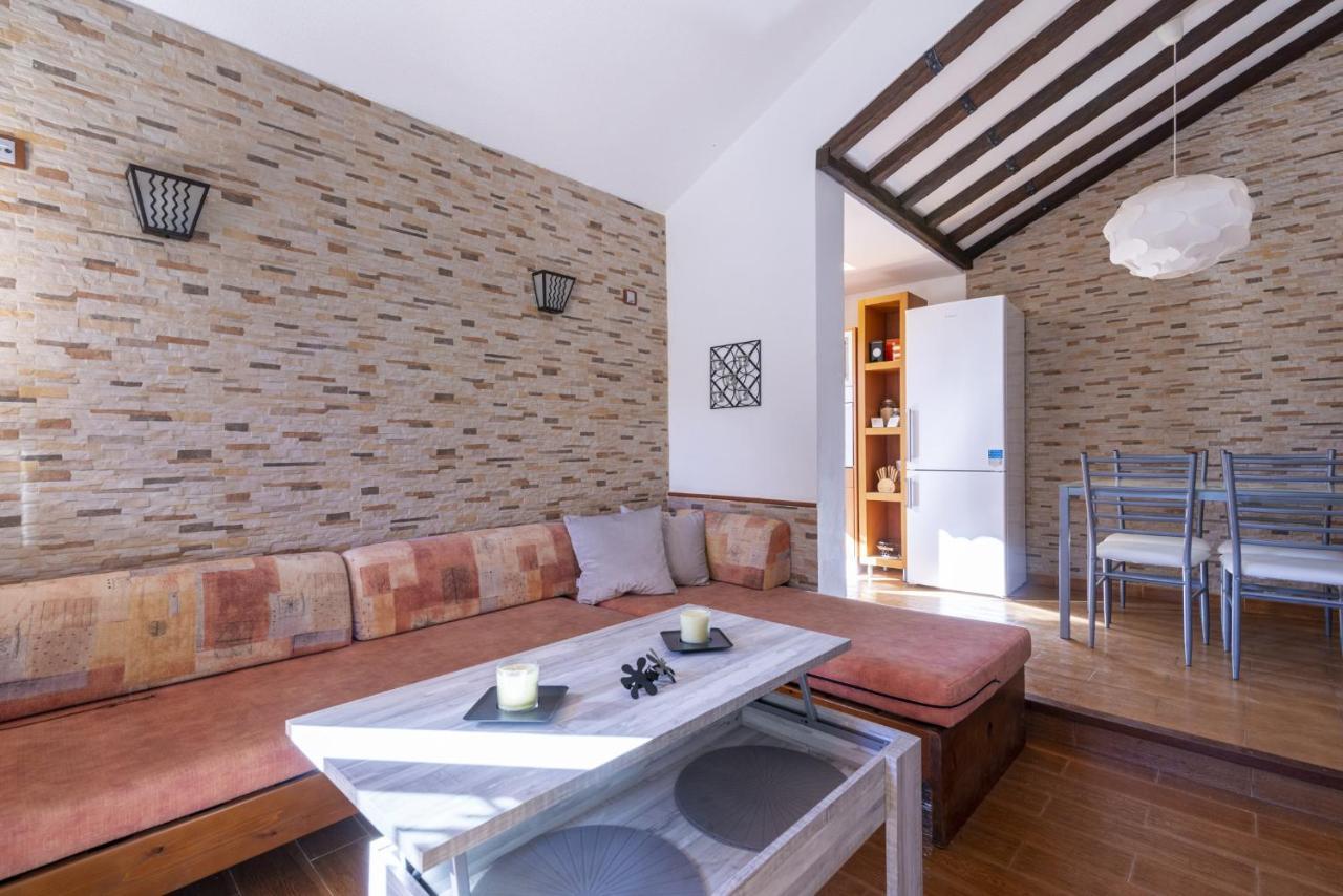 Вилла Lightbooking Venesol Maspalomas Сан-Бартоломе Экстерьер фото